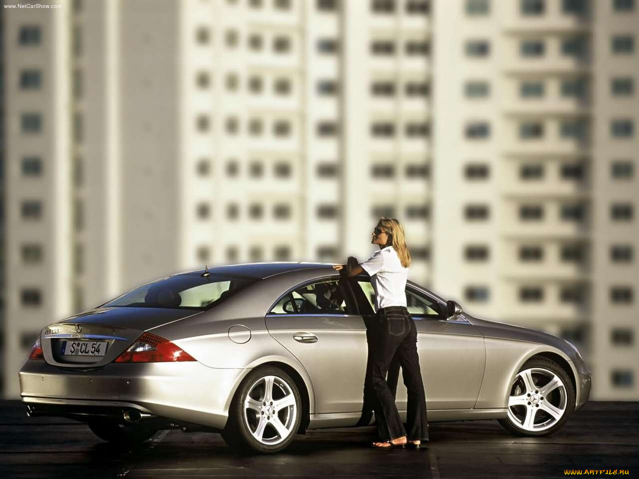 , mercedes, benz